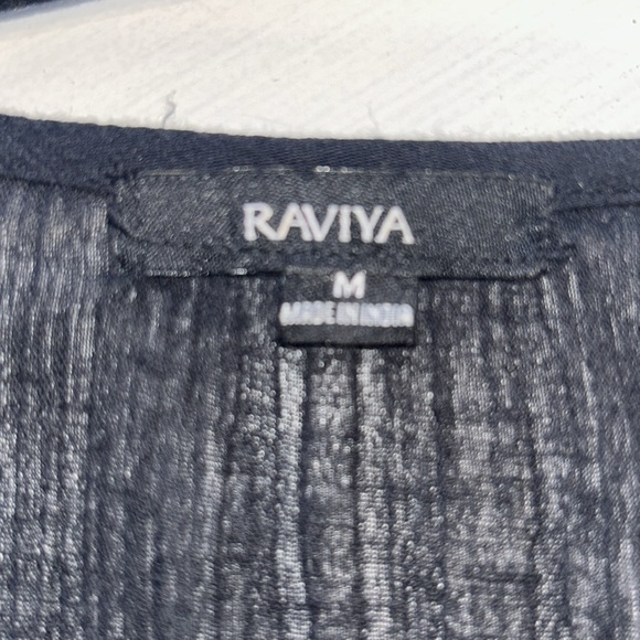 Women’s Beach Cover Up - Size Medium 100% Cotton - Picture 6 of 7